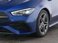Mercedes-Benz CLA 220 d SB AMG Pano/MuBea/MBUX/Dist/360°/Totwi Schwarz - thumbnail 2
