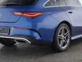 Mercedes-Benz CLA 220 d SB AMG Pano/MuBea/MBUX/Dist/360°/Totwi Schwarz - thumbnail 4