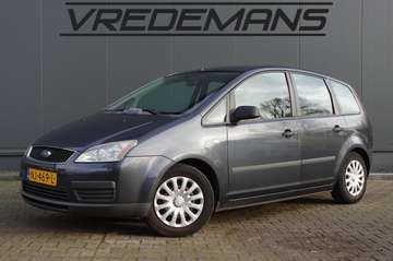 1.6 TDCi Ambiente