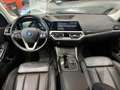 BMW 330 330e Noir - thumbnail 11
