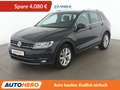 Volkswagen Tiguan 1.5 TSI ACT Highline BM Aut.*NAVI*LED*ACC* Gris - thumbnail 1
