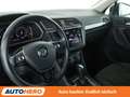 Volkswagen Tiguan 1.5 TSI ACT Highline BM Aut.*NAVI*LED*ACC* Gris - thumbnail 11