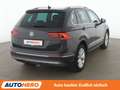 Volkswagen Tiguan 1.5 TSI ACT Highline BM Aut.*NAVI*LED*ACC* Gris - thumbnail 6