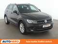Volkswagen Tiguan 1.5 TSI ACT Highline BM Aut.*NAVI*LED*ACC* Gris - thumbnail 8