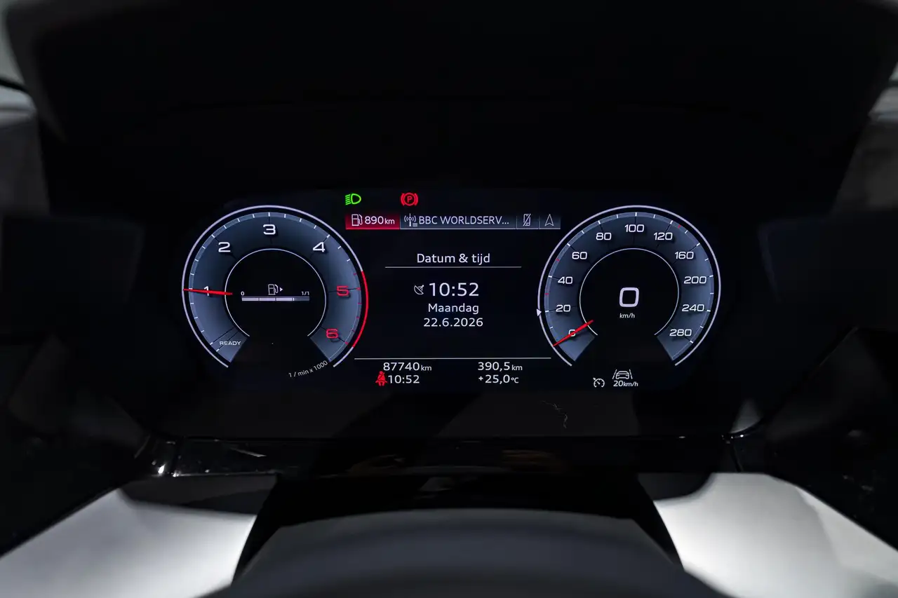 Audi A3 Sportback 2.0 30 TDI Advanced RS VELGEN B&O SOUN, миниатюра 26