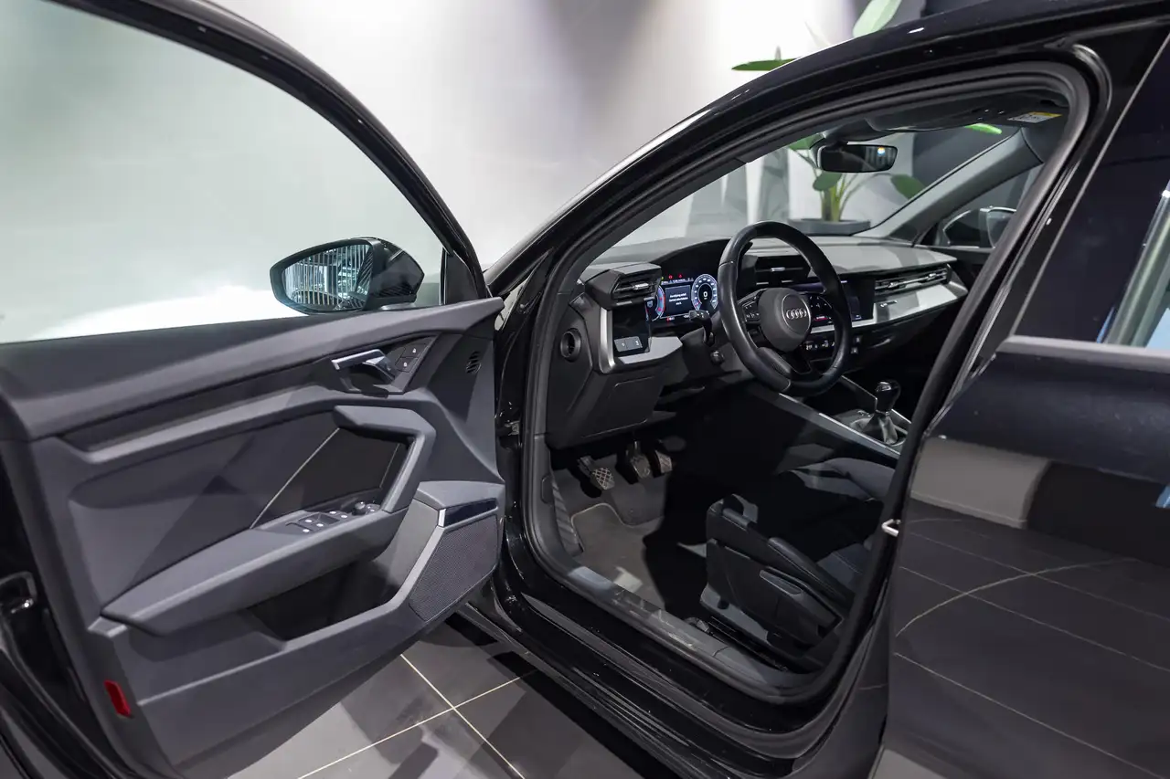 Audi A3 Sportback 2.0 30 TDI Advanced RS VELGEN B&O SOUN, миниатюра 12
