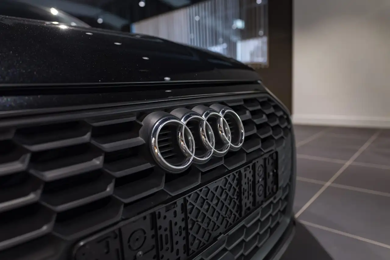 Audi A3 Sportback 2.0 30 TDI Advanced RS VELGEN B&O SOUN, миниатюра 7