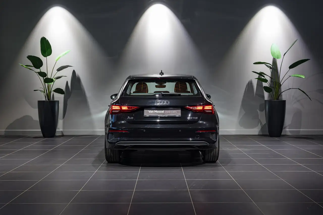 Audi A3 Sportback 2.0 30 TDI Advanced RS VELGEN B&O SOUN, миниатюра 5