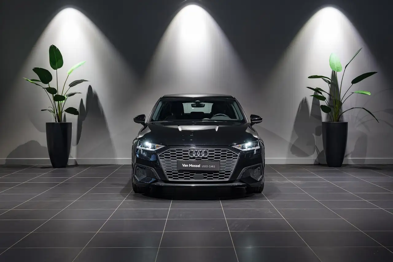 Audi A3 Sportback 2.0 30 TDI Advanced RS VELGEN B&O SOUN, миниатюра 2