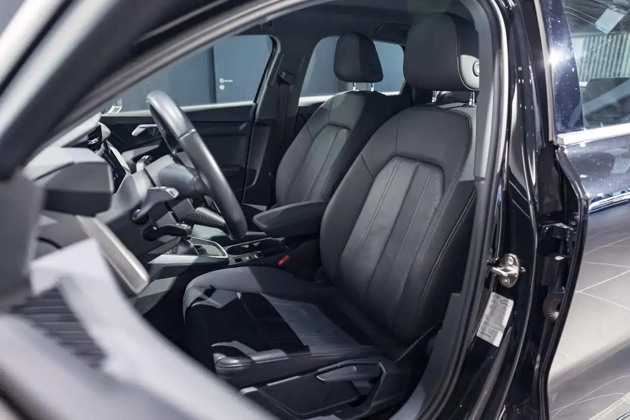 Audi A3 Sportback 2.0 30 TDI Advanced RS VELGEN B&O SOUN, миниатюра 13