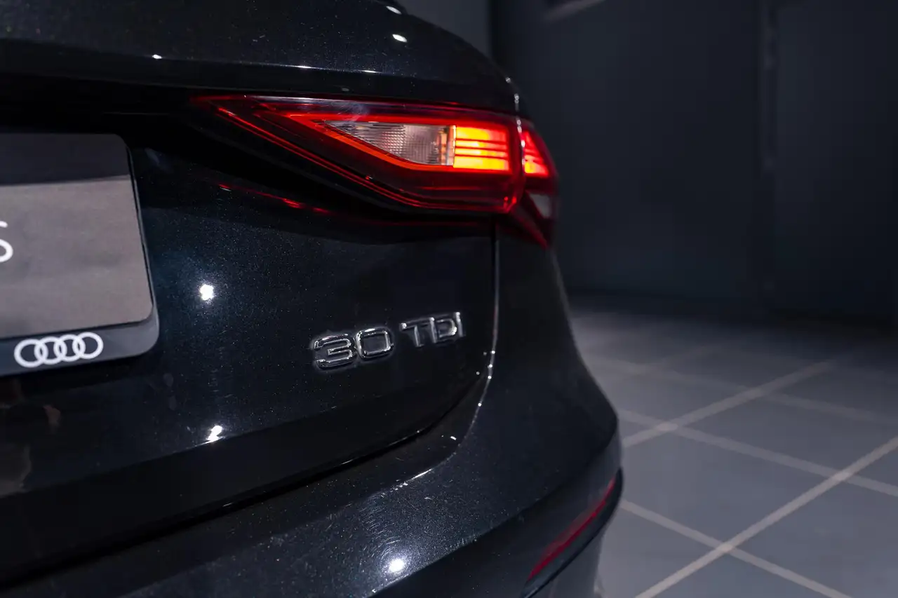 Audi A3 Sportback 2.0 30 TDI Advanced RS VELGEN B&O SOUN, миниатюра 11