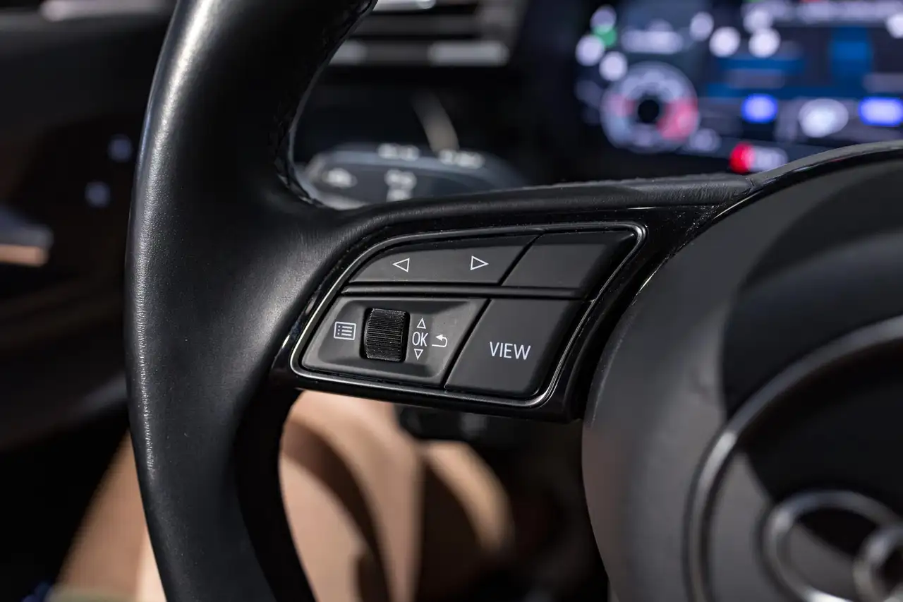 Audi A3 Sportback 2.0 30 TDI Advanced RS VELGEN B&O SOUN, миниатюра 22