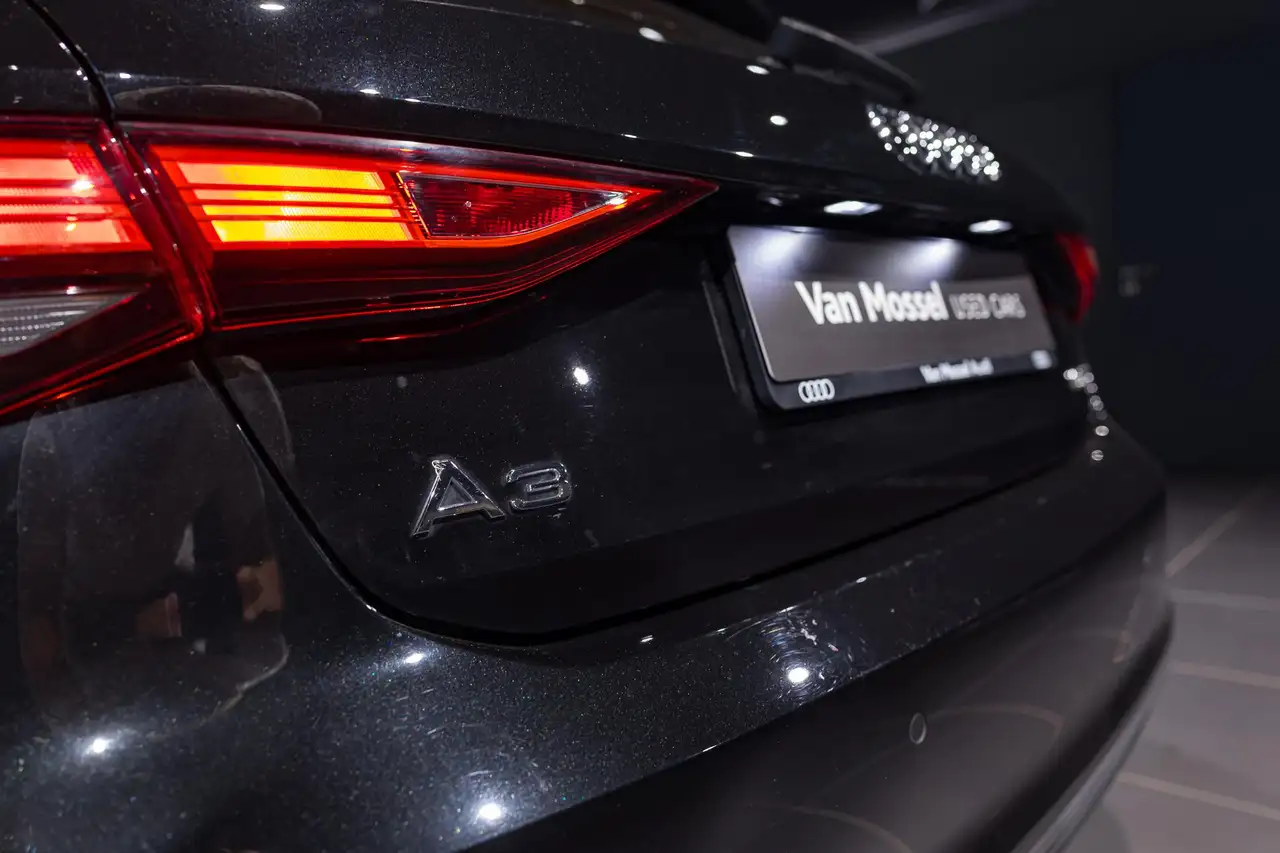 Audi A3 Sportback 2.0 30 TDI Advanced RS VELGEN B&O SOUN, миниатюра 10