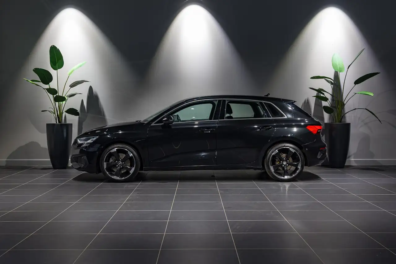 Audi A3 Sportback 2.0 30 TDI Advanced RS VELGEN B&O SOUN, миниатюра 4