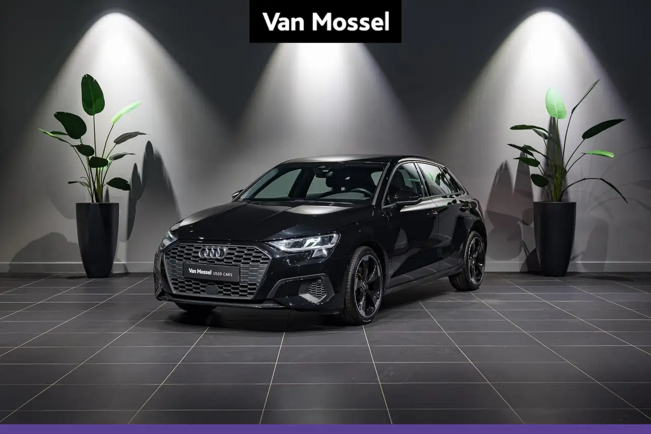 Audi A3 Sportback 2.0 30 TDI Advanced RS VELGEN B&O SOUN