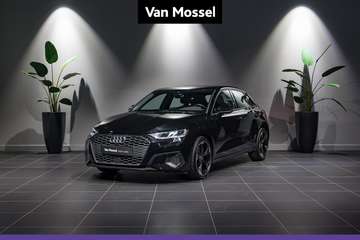 Sportback 2.0 30 TDI Advanced RS VELGEN | B&O SOUN