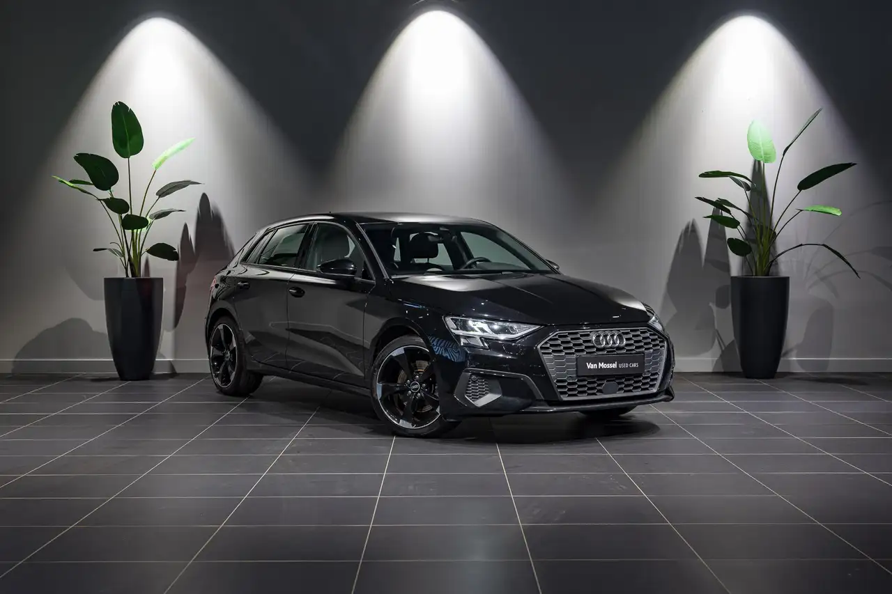 Audi A3 Sportback 2.0 30 TDI Advanced RS VELGEN B&O SOUN, миниатюра 3