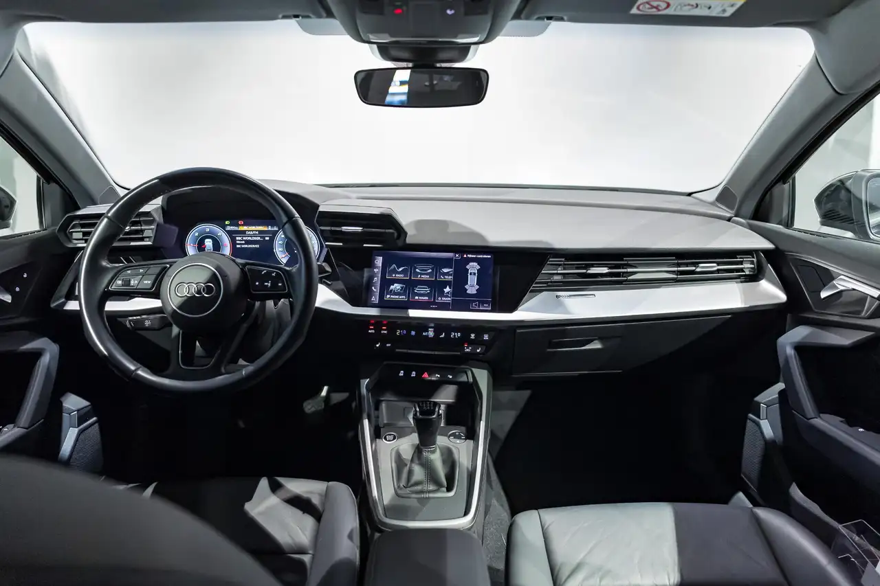 Audi A3 Sportback 2.0 30 TDI Advanced RS VELGEN B&O SOUN, миниатюра 16