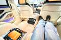Mercedes-Benz S 580 S 580 -V8- 4Matic Lang/Long - AMG LINE - VOLL/FULL Noir - thumbnail 46