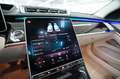 Mercedes-Benz S 580 S 580 -V8- 4Matic Lang/Long - AMG LINE - VOLL/FULL Noir - thumbnail 24