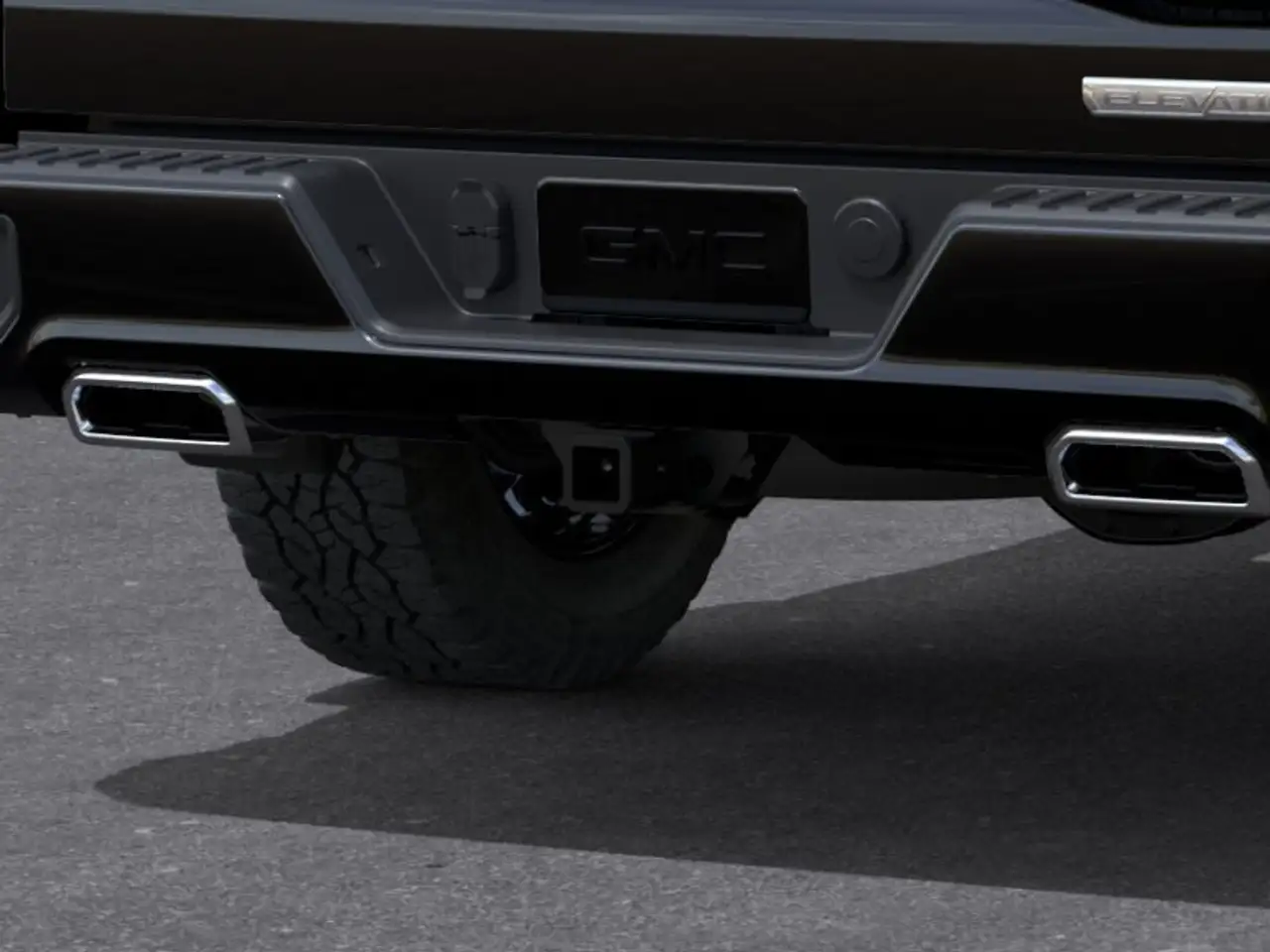 GMC Sierra 1500 photo GMC Sierra 1500