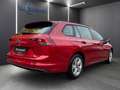 Volkswagen Golf Variant VIII Life 1.5 TSI LED Navi AHK ACC Climatronic Rot - thumbnail 4