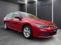 Volkswagen Golf Variant VIII Life 1.5 TSI LED Navi AHK ACC Climatronic Rot - thumbnail 2
