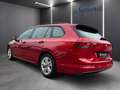 Volkswagen Golf Variant VIII Life 1.5 TSI LED Navi AHK ACC Climatronic Rot - thumbnail 5