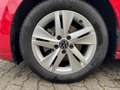 Volkswagen Golf Variant VIII Life 1.5 TSI LED Navi AHK ACC Climatronic Rot - thumbnail 9