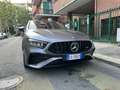 Mercedes-Benz A 35 AMG Line Premium 4matic auto Grigio - thumbnail 1