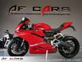 Ducati 959 Panigale Panigale 959   Sportauspuff Rojo - thumbnail 1
