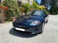 Jaguar XK Cabrio 4.2 V8 auto Blau - thumbnail 2