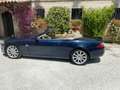 Jaguar XK Cabrio 4.2 V8 auto Bleu - thumbnail 7