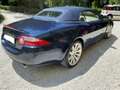 Jaguar XK Cabrio 4.2 V8 auto Синій - thumbnail 5