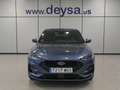 Ford Focus 1.0 Ecoboost MHEV ST-Line 155 Blauw - thumbnail 5