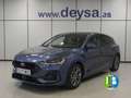 Ford Focus 1.0 Ecoboost MHEV ST-Line 155 Blauw - thumbnail 1