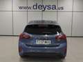 Ford Focus 1.0 Ecoboost MHEV ST-Line 155 Blauw - thumbnail 4