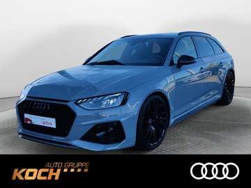 2.9 TFSI q. Tiptr., Matrix, AHK, ACC,