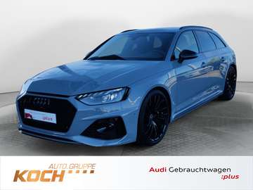 2.9 TFSI q. Tiptr., Matrix, AHK, ACC,