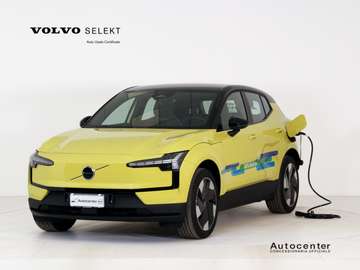 Single Motor Extended Range RWD Plus