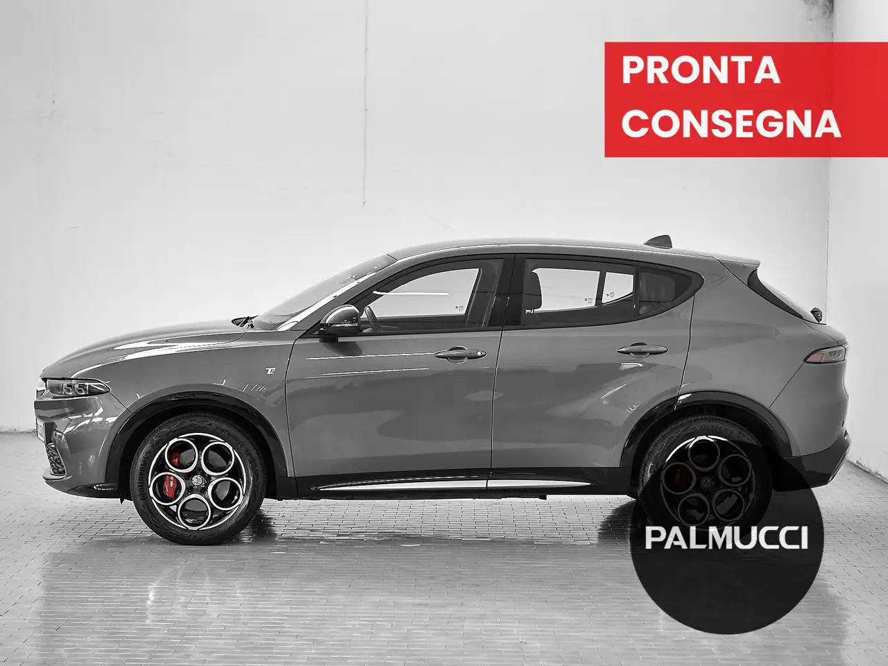 Alfa Romeo Tonale 2023
