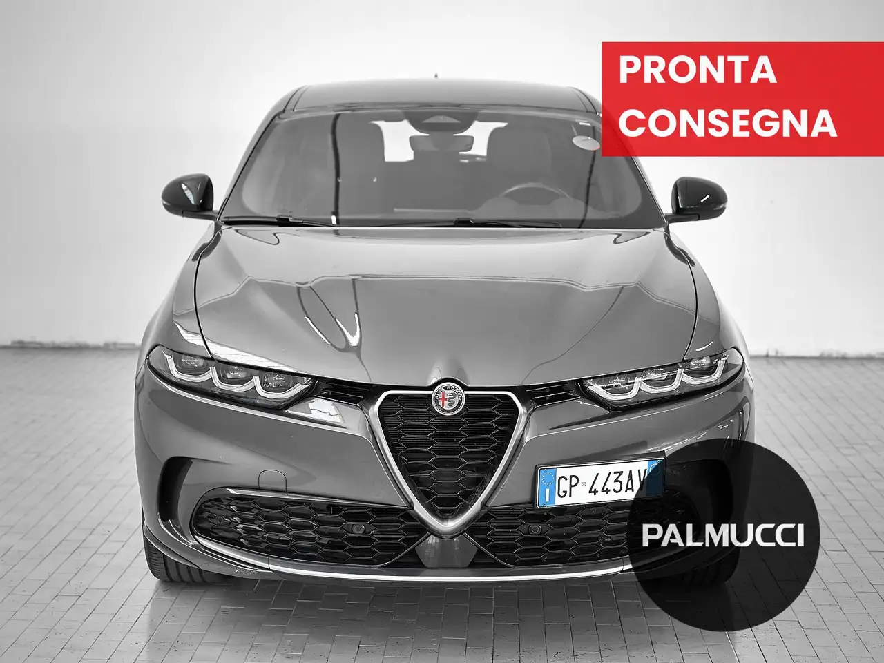 Alfa Romeo Tonale 2023