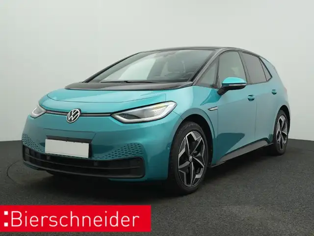 Volkswagen ID.3 Pro S WÄRMEPUMPE IQ.LIGHT 360 NAVI ACC