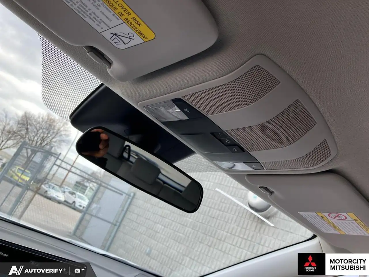 Mitsubishi Eclipse Cross снимка Mitsubishi Eclipse Cross