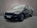 Skoda Enyaq Coupé iV 60 180pk Automaat Panoramadak, Cruise con Negro - thumbnail 1