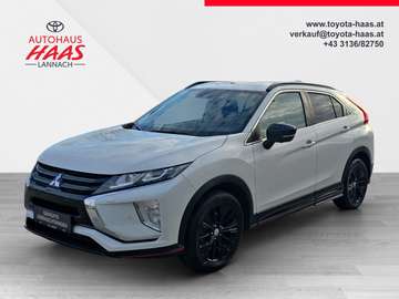 2,2 DI-D AT AWD Intensive+ Blackline