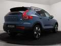Volvo XC40 EXTENDED RANGE (SINGLE) ULTIMATE PANORAMADAK 360GR Bleu - thumbnail 4