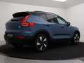 Volvo XC40 EXTENDED RANGE (SINGLE) ULTIMATE PANORAMADAK 360GR Bleu - thumbnail 3