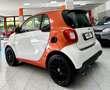 smart forTwo Fortwo 1.0 Urban (sport edition1) 71cv Arancione - thumbnail 5