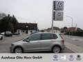 Volkswagen Golf Sportsvan 1.4 TSI DSG Lounge (PDC, AHK, Climatr.) Klima Argent - thumbnail 1